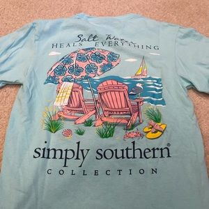 Women’s Simply Southern Shirt